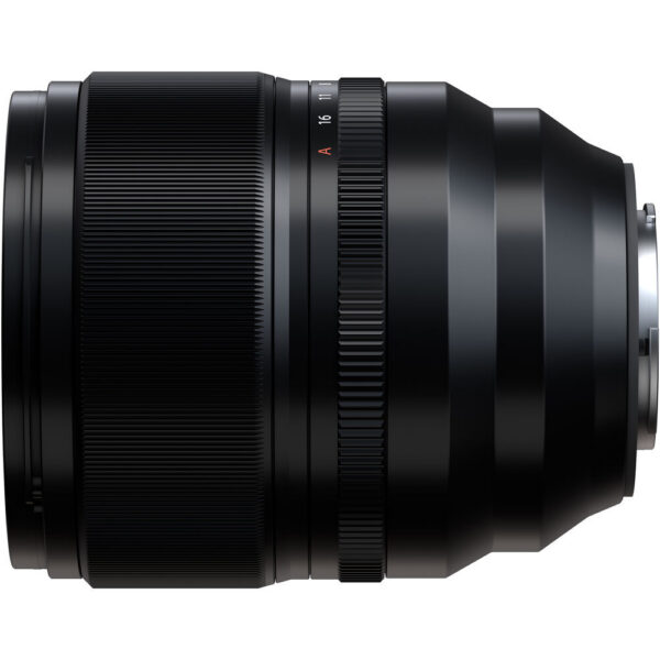 FUJIFILM XF 50mm f/1.0 R WR Lens view 3