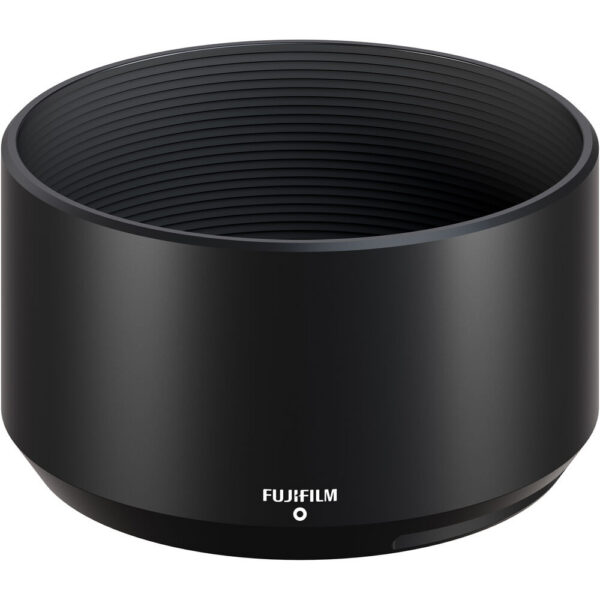 FUJIFILM XF 50mm f/1.0 R WR Lens view 4