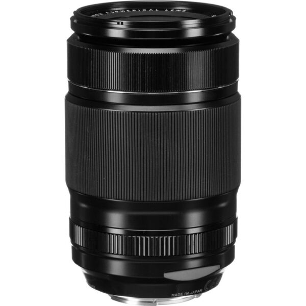 FUJIFILM XF 55-200mm f/3.5-4.8 R LM OIS Lens view 4