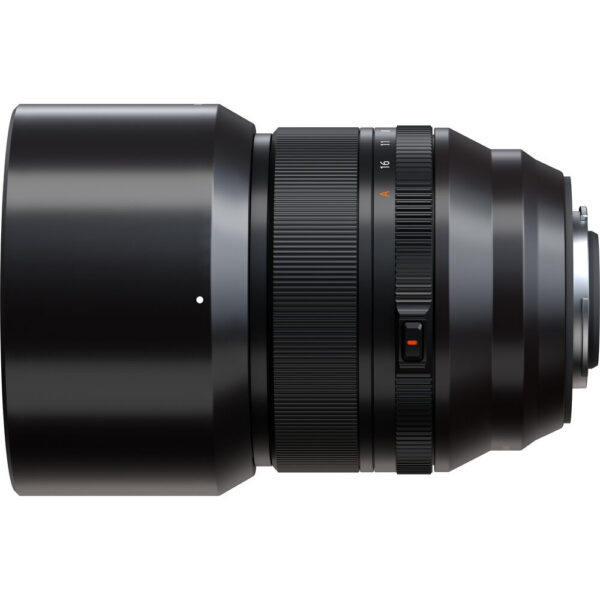 FUJIFILM XF 56mm f/1.2 R WR Lens view 6