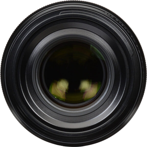 FUJIFILM XF 80mm f/2.8 R LM OIS WR Macro Lens view 6