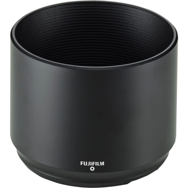 FUJIFILM XF 90mm f/2 R LM WR Lens view 3