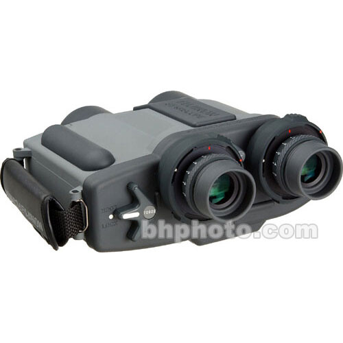 Fujinon 12x40 Stabiscope Gyro-Stabilized Binocular