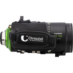 Fujinon Premista 19-45mm T2.9 Lens Kit with Chrosziel Drive Unit (PL Mount)