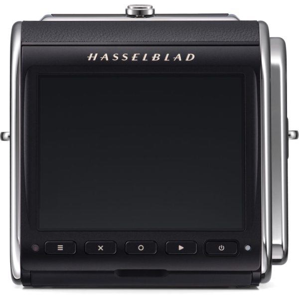 Hasselblad 907X & CFV 100C Medium Format Mirrorless Camera view 5