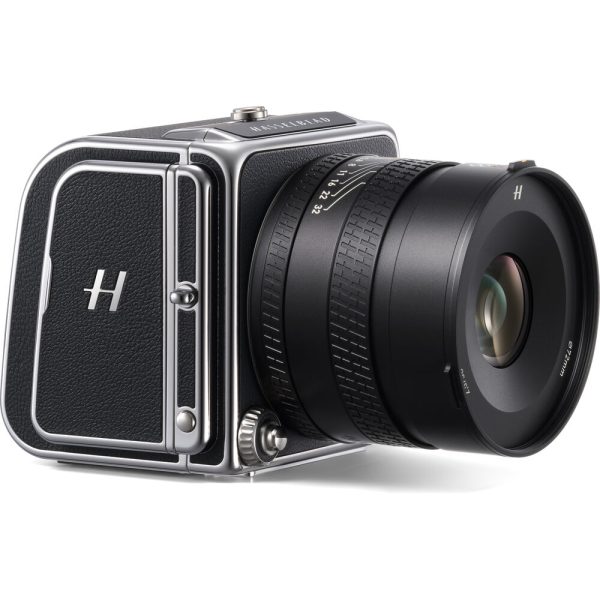 Hasselblad 907X & CFV 100C Medium Format Mirrorless Camera view 6