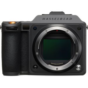 Hasselblad X2D II 100C Medium Format Mirrorless Camera