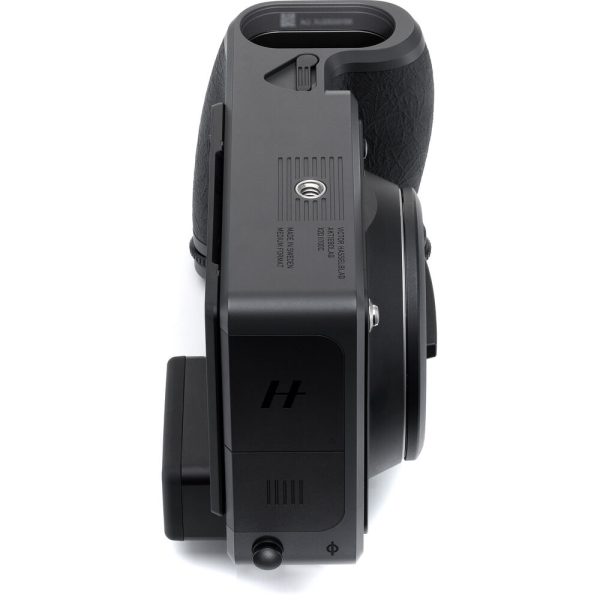 Hasselblad X2D II 100C Medium Format Mirrorless Camera view 6