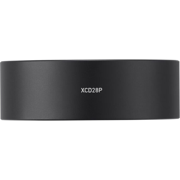 Hasselblad XCD 28mm f/4 P Lens view 4