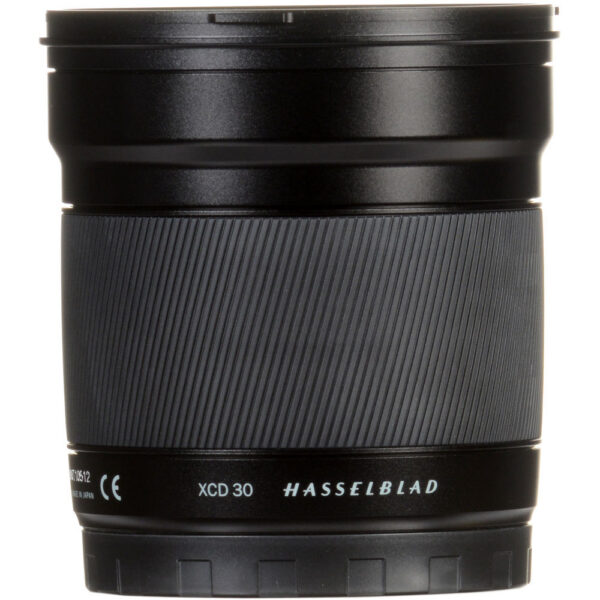 Hasselblad XCD 30mm f/3.5 Lens