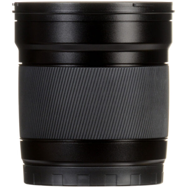 Hasselblad XCD 30mm f/3.5 Lens view 4