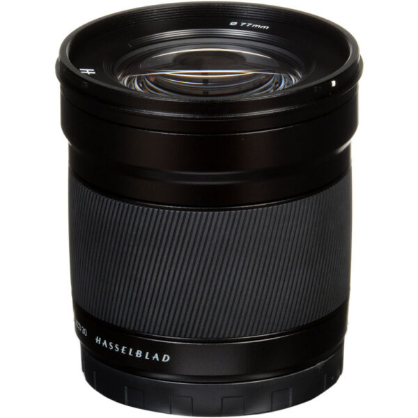 Hasselblad XCD 30mm f/3.5 Lens view 7