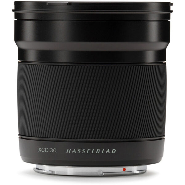 Hasselblad XCD 30mm f/3.5 Lens
