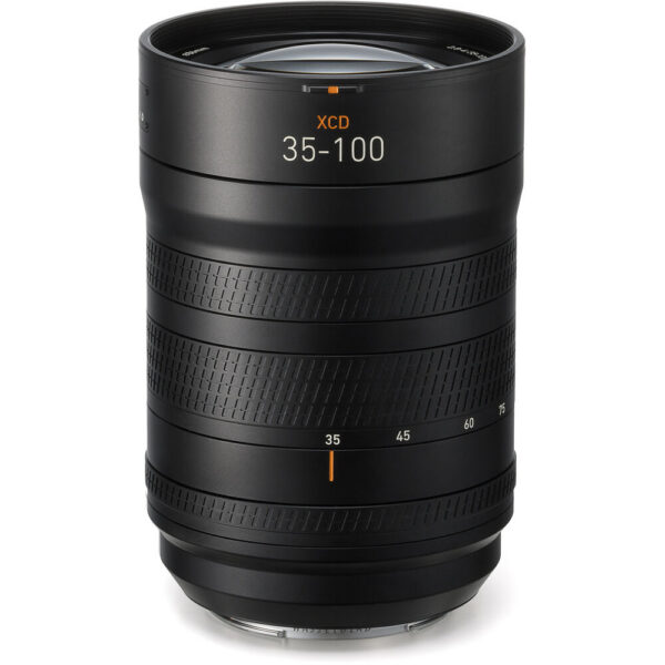 Hasselblad XCD 35-100mm f/2.8-4 E Lens (Hasselblad X)