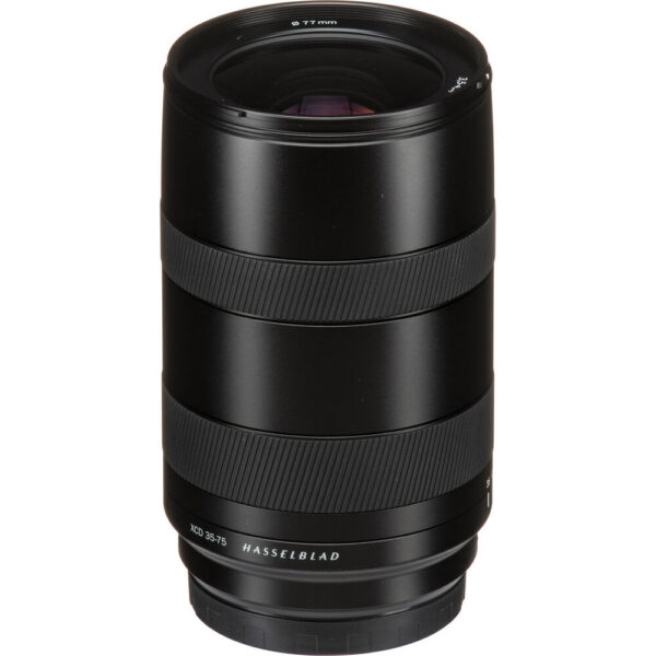 Hasselblad XCD 35-75mm f/3.5-4.5 Lens