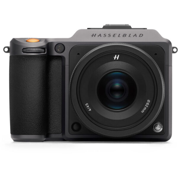 Hasselblad XCD 45mm f/4 P Lens view 4