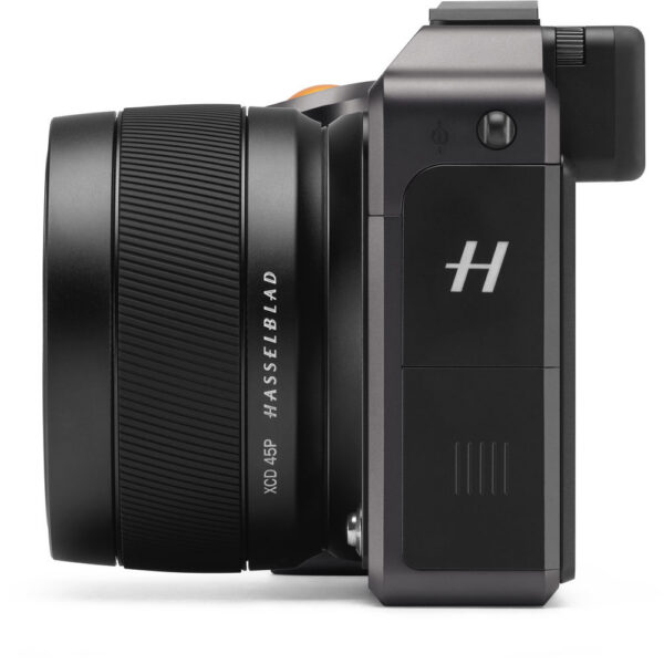 Hasselblad XCD 45mm f/4 P Lens view 7