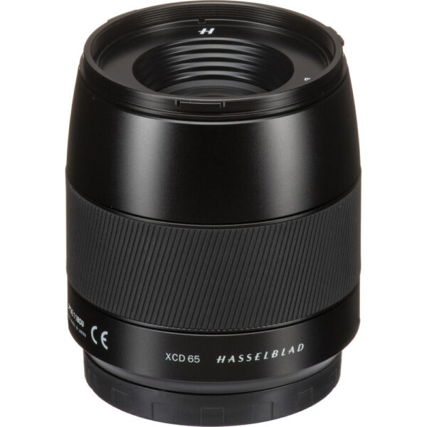 Hasselblad XCD 65mm f/2.8 Lens