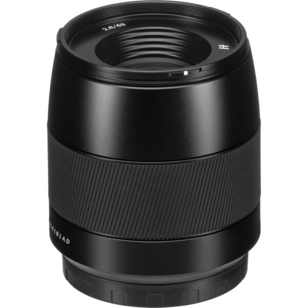 Hasselblad XCD 65mm f/2.8 Lens view 3