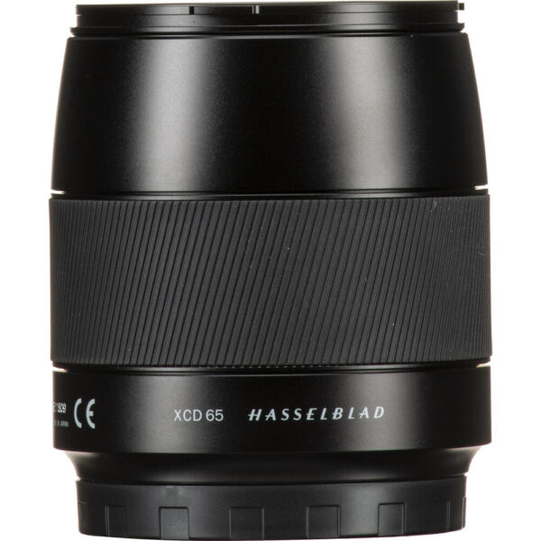 Hasselblad XCD 65mm f/2.8 Lens view 6
