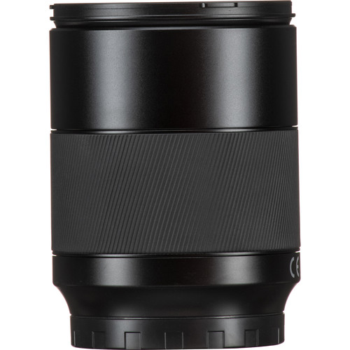 Hasselblad XCD 80mm f/1.9 Lens view 4