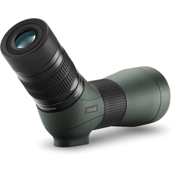 Hawke Sport Optics 15-35x56 Frontier ED X Spotting Scope