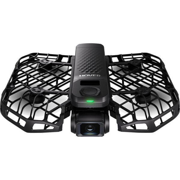 HOVERAir X1 PRO with Complete Kit (Basic Combo) view 7