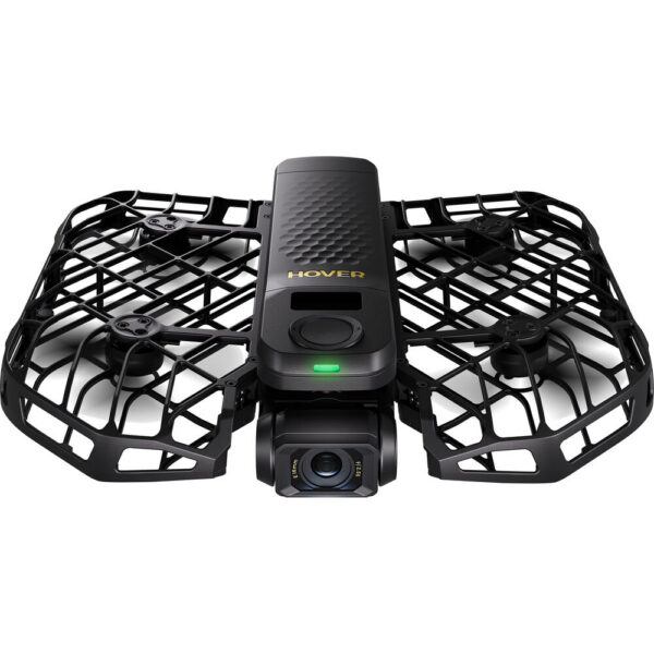 HOVERAir X1 PROMAX with Beacon Kit (Basic Combo) view 2
