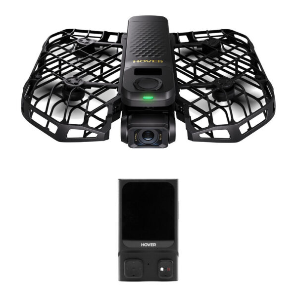 HOVERAir X1 PROMAX with Beacon Kit (Basic Combo) view 3