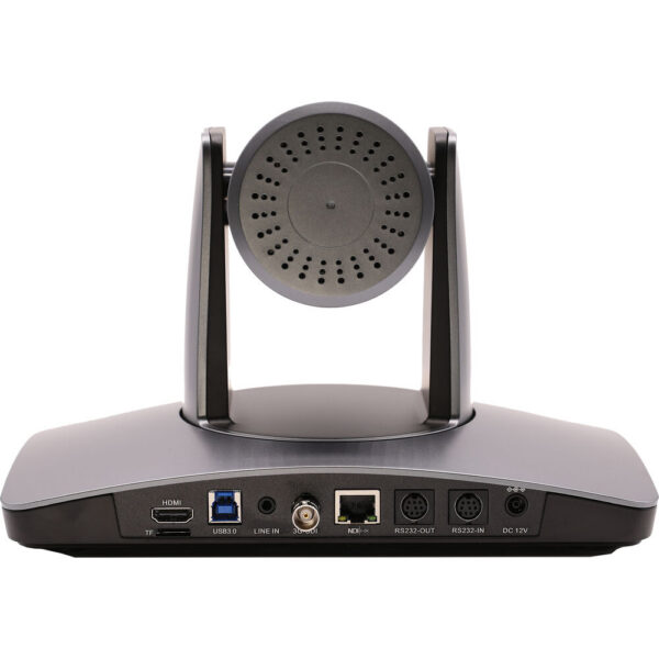 Huddle CamHD Simpl Track3 Auto-Tracking PTZ Camera with 20x Optical Zoom view 2