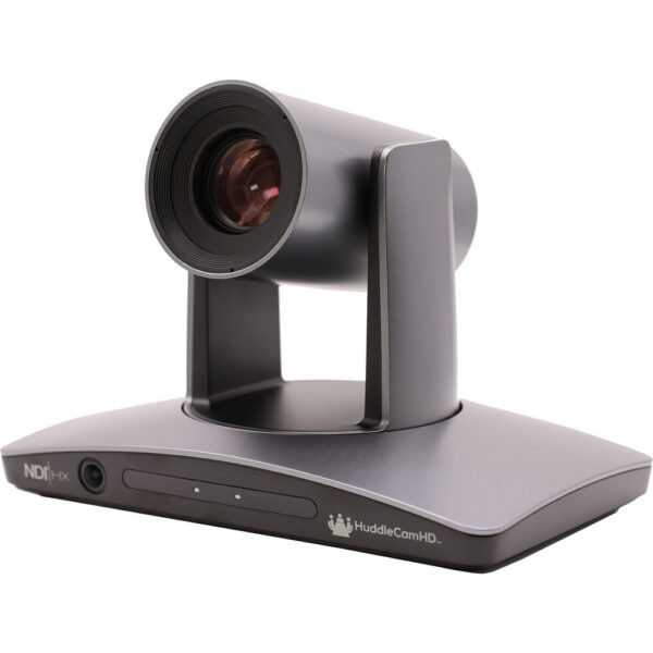 Huddle CamHD Simpl Track3 Auto-Tracking PTZ Camera with 20x Optical Zoom view 3