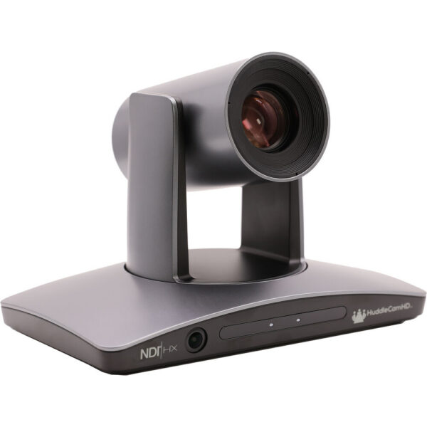 Huddle CamHD Simpl Track3 Auto-Tracking PTZ Camera with 20x Optical Zoom view 4