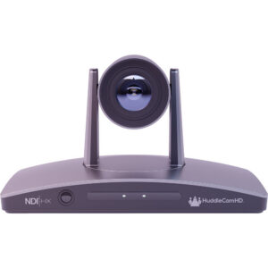 Huddle CamHD Simpl Track3 Auto-Tracking PTZ Camera with 20x Optical Zoom