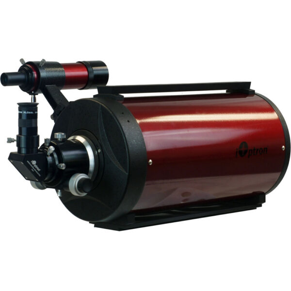 i Optron Photron 200mm f/8 Ritchey-Chrétien Catadioptric Telescope (OTA Only)