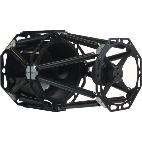 i Optron Photron 254mm f/8 Ritchey-Chretien Catadioptric Truss-Tube Telescope (OTA Only)
