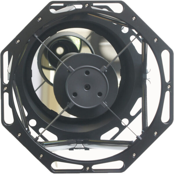 i Optron Photron 254mm f/8 Ritchey-Chretien Catadioptric Truss-Tube Telescope (OTA Only) view 3