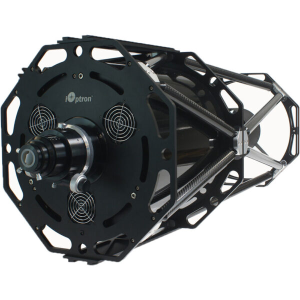 i Optron Photron 355mm f/8 Ritchey-Chretien Catadioptric Truss-Tube Telescope (OTA Only) view 3