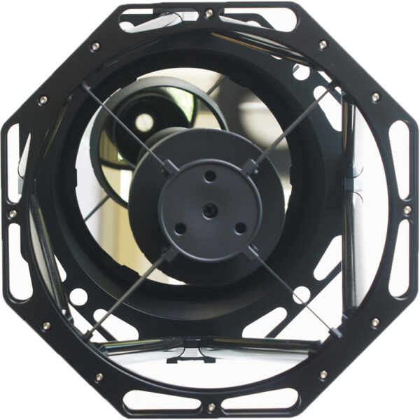 i Optron Photron 355mm f/8 Ritchey-Chretien Catadioptric Truss-Tube Telescope (OTA Only) view 4