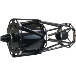 i Optron Photron 355mm f/8 Ritchey-Chretien Catadioptric Truss-Tube Telescope (OTA Only)