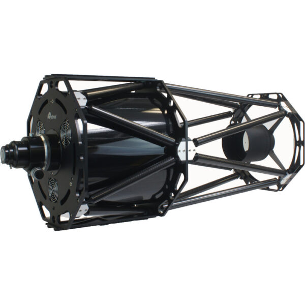 i Optron Photron 406mm f/8 Ritchey-Chretien Catadioptric Truss-Tube Telescope (OTA Only)