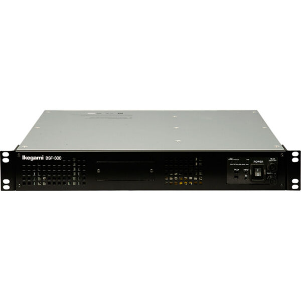 Ikegami HDK-73 HDTV Camera System with BSF-300L Digital Base Station view 4