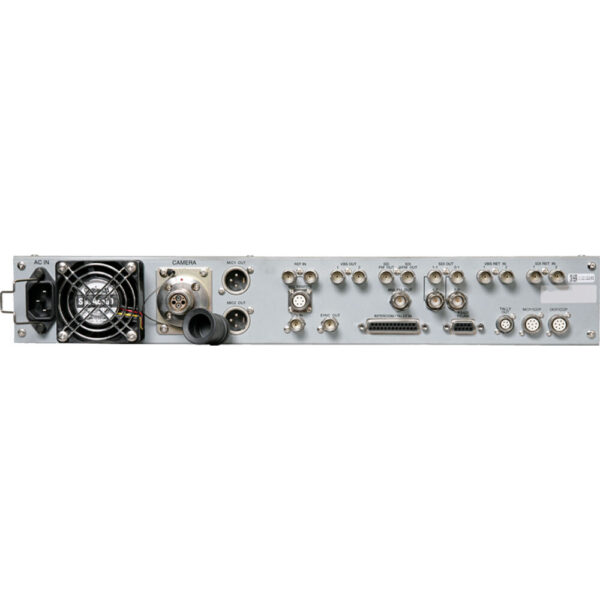 Ikegami HDK-73 HDTV Camera System with BSF-300L Digital Base Station view 5