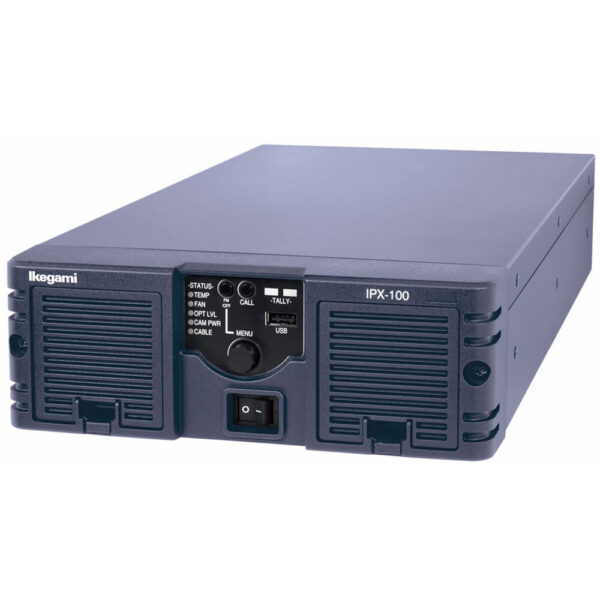 Ikegami HDK-X500 HD Portable Camera System with IPX-100 Extension Unit view 5