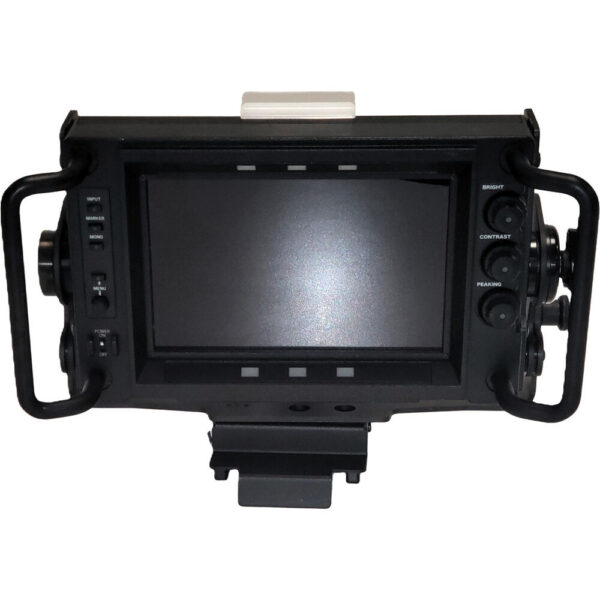Ikegami UHK-X650 Upgradeable HD Studio Camera System with IPX-100U IP Extension Unit