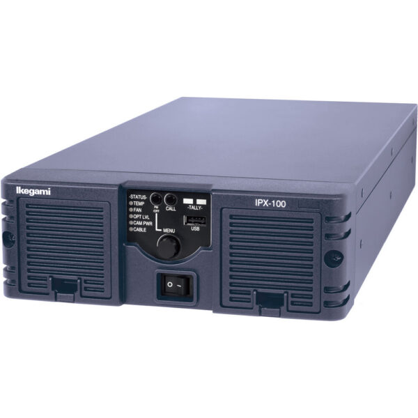Ikegami UHK-X750 4K/HD Studio Camera System with IPX-100U IP Extension Unit