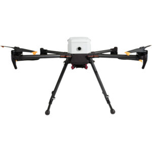 Inspired Flight IF800 Tomcat Commercial Drone with Blue Herelink Remote