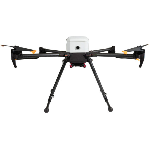 Inspired Flight IF800 Tomcat Commercial Drone with Blue Herelink Remote