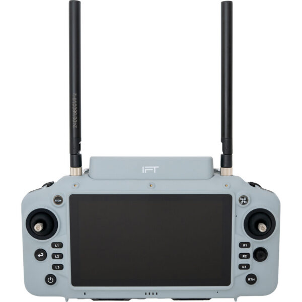 Inspired Flight IF800 Tomcat Commercial Drone with GS-ONE Remote view 4