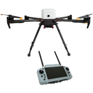 Inspired Flight IF800 Tomcat Commercial Drone with GS-ONE Remote