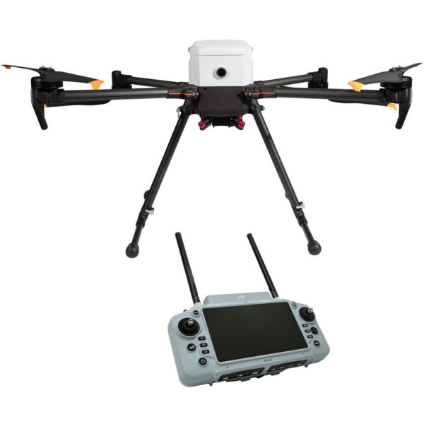 Inspired Flight IF800 Tomcat Commercial Drone with GS-ONE Remote